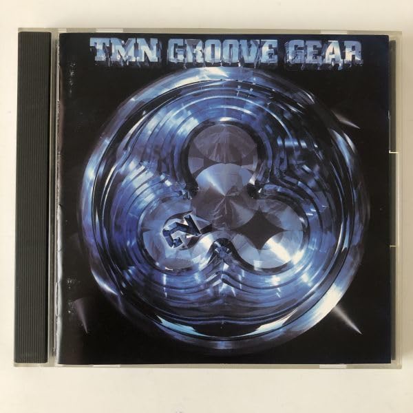 Amazon.co.jp: B15159 CD（中古）TMN GROOVE GEAR 2 TM NETWORK
